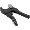 LIYJTK Cutter di tubi del tubo in PVC GT-A01 42 mm ad ispessimento ad ispessimento per tubi idraulici Design ergonomico anti-slip per i plumbers Electricians Mechanics