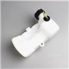 VCDXZCO Fuel Tank For 750 600 Engine Brush Cutter Strimmer Fuel Cap Hose Pipeline