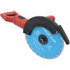 CCZRD Stozzatrice A Doppio Uso For Calcestruzzo Bagnato E Asciutto Da 3000 W Motori In Rame Puro Macchina For Il Taglio Di Pietra In Un Unico Pezzo For Materiali Lavoro Fai Te Costruzione robusta