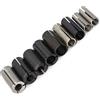 Vogueing Tool Vogueing - Mandrino per fresa per tornio CNC (confezione da 1, n.5 da 12 mm a 10 mm)