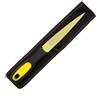 DOITOOL Raspa per Legno in Acciaio per Intaglio del Legno Durevole e Resistente all Usura Impugnature in Plastica