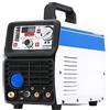 AUBEST Stazione di Saldatura, Saldatrice TIG, CUT/COLD/TIG/MMA/Pulse 5 in 1, regolatore di gas separatore olio-acqua incorporato for saldatore TIG(CT-520DPL Package 2)