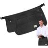 Generic Cintura da giardino, cintura multifunzione per fioristi, borsa per