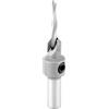 Amana Tool - 55203 - Svasatore a punta in carburo # 6 vite 5/16 diametro x 1/8 diametro trapano x 5/16 Rou