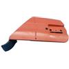 LIWaaGe Coperchio frizione lato pignone freno catena for motosega CS 2171, 2165, 2065, 2071, 2186, CS2188, 2172, 2166#537072002