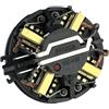 Tolxh #N234763# N412223 Spazzola di Carbone Holder DCS391 DCS373 DCG412 DCF889 DCS387 DCS380 Qualità Durevole Nuove Parti di Ricambio Per Dewalt