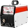 AUBEST Stazione di Saldatura, MIG WELDER MIG TIG multifunzionale, SALDATURA A FREDDO Alluminio 6 in 1, SALDATRICE MIG(Set 3)