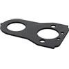 pljYocdO Kit guarnizione di tenuta del carburatore di scarico del cilindro e paraolio adatto for sega da taglio for calcestruzzo K750 K760 K770(5pcs Carburetor)