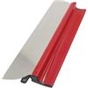 UVDS Spatola flessibile portatile for strumenti for lisciare la spatola in acciaio inossidabile (Color : 60cm)