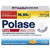 HALEON ITALY SRL POLASE PLUS 24BUST