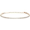 Daniel Wellington Classic Bracelet Stainlesss Steel Rose Gold