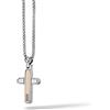 COMETE GIOIELLI collana uomo gioielli Comete Elegant classico cod. UGL 701
