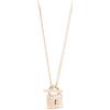 Brosway Collana Donna in Acciaio e Cristalli | Collezione Private - BPV03