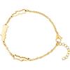 d'origine Portogallo, bracciale con mappe, unisex, per uomo, donna, gioielli portoghesi, bracciali portoghesi, bandiere portoghesi, gioielli, 16 cm, Acciaio inossidabile