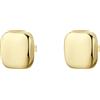 Brosway Orecchini Donna, Orecchini a Lobo in Acciaio | Collezione MUSE - BUE22