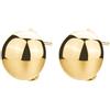 Brosway Orecchini Donna, Orecchini a Lobo in Acciaio | Collezione PERFECT - BPC33