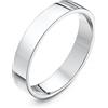 Theia Anelli Uomo - Donna - Unisex argento 925