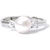 Mabina Gioielli MABINA - Anello in argento 925/°°° | Mon Chéri