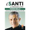 Tonino Bello. Un pastore con l'odore delle pecore