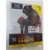 HellBoy - Film in Blu-ray Steelbook - Originale e Nuova - COMPRO FUMETTI SHOP