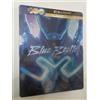 Blue Beetle - Film in Blu-ray Steelbook Originale e Nuova - COMPRO FUMETTI SHOP