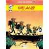 Morris Claude Guylouis Lucky Luke Vol. 80: The Alibi (Tascabile)