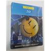 Watchmen - Film in Blu-ray Steelbook - Originale e Nuova - COMPRO FUMETTI SHOP