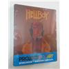 HellBoy - Film in Blu-ray Steelbook - Originale - Nuova - COMPRO FUMETTI SHOP