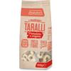 NOVE ALPI Srl AGLUTEN TARALLI POMODORO E ORIGANO 100 G