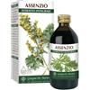 DR.GIORGINI SER-VIS Srl Assenzio Estratto Integrale 20 Millilitri Integratore Alimentare Naturale per il Benessere Digestivo