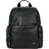 Bric's Torino Backpack Zaino L Black
