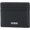 GUESS Riviera Card Case Black