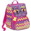 Seven SJ GANG WILD FASHION ZAINO SDOPPIABILE BIG (BOY AND GIRL)
