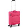MODO BY RV RONCATO MODO by Roncato ECLIPSE 2.0 Trolley bagaglio a mano 55x40x20 cm - Magenta