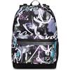 Seven REVERSIBLE BACKPACK GRS EARPHONES WIRELESS COLOURBLOB