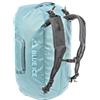 Blue Ice Doko - Borsone da viaggio, 70 l, colore: Blu Bretagna