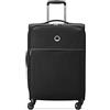 DELSEY VALIGIA TROLLEY ESPANDIBILE 4 DOPPIE RUOTE 67 CM
