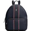 Tommy Hilfiger Th Timeless Backpack DW6 - SPACE BLUE One Size