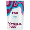 Natural Code Gatto Busta (P08) Adulto Tonno 70 Gr