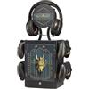 Numskull Official Hogwarts Legacy Gaming Locker Controller Holder & Headset Stand for PS5, Xbox Series X|S and Nintendo Switch