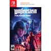 Bethesda Wolfenstein: Youngblood (Download Code Only)(Launc