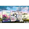 Serenity Forge art of rally-Standard Edition for PlayStation 5