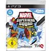 THQ Marvel Super Hero Squad Comic Combat, PS3-Blu-ray Disc: Für PlayStation 3