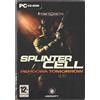 Ubisoft PC - Splinter Cell: Pandora Tomorrow