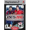 Konami Pro Evolution Soccer 2010