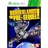2K Take-Two Interactive Borderlands: The Pre-Sequel