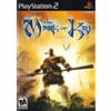Playstation the MARK of KRI