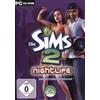 ak tronic Die Sims 2 - Nightlife (Add-On) [Software Pyramide] [Edizione: Germania]