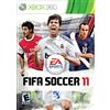 Electronic Arts FIFA Soccer 11