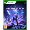 Nighthawk Interactive Arcadegeddon (Xbox Series X)